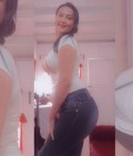 Rencontre Femme Venezuela à Caracas : Eli, 33 ans